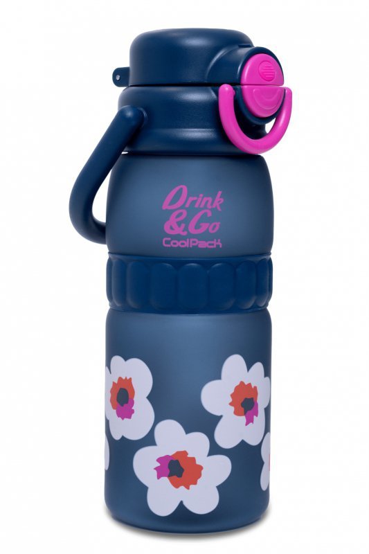 Bidon 740ml Coolpack Sphera Flores Nina
