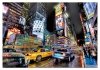 Puzzle 1000 elementów, Times Square, Nowy Jork