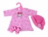 Dzianinowe ubranko BABY ANNABELL 36 cm