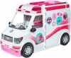 Karetka Barbie - Mobilna klinika