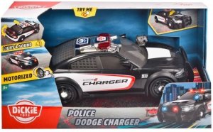 Pojazd Police Dodge Charger