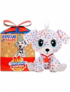 Maskotka Rescue Tales Present Surprise