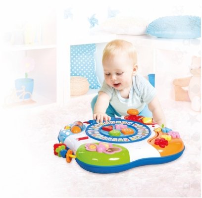 Winfun Edukacyjny Stoliczek
