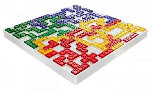 Gra Blokus