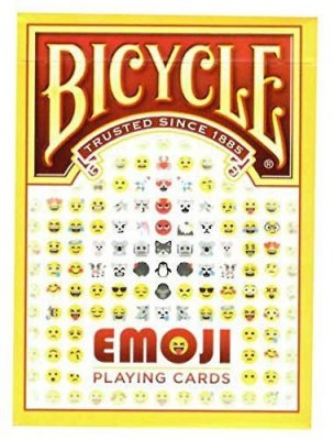 Karty Emoji