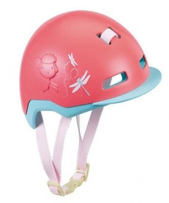 Kask rowerowy BABY ANNABELL