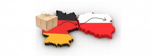 TANIA Wysyłka Paczek adres NIEMIECKI MAGAZYN W NIEMCZECH Z NIEMIEC DO POLSKI PACZKI NIEMCY POLSKA DE PL