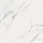 Opoczno Calacatta Marble White Matt 59,8x59,8