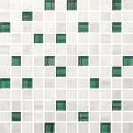 Paradyż Laterizio Mozaika Mix K.2,3X2,3 - 29,8x29,8
