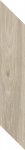 Paradyż Heartwood Latte Chevron Lewy 9,8x59,8