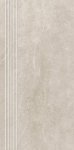 Ceramika Gres Artport Sand Stopnica 29,7x59,7