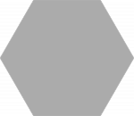 Codicer Basic Silver Hex 22x25