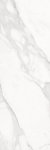 Ceramika Color Calacatta White 25x75