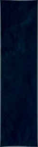 Tubądzin Masovia blu marino C gloss STR 29,8x7,8