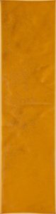 Tubądzin Masovia senape B gloss STR 29,8x7,8