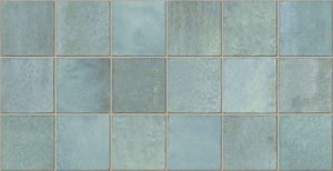 Gayafores Deco Amaris Green 32x62,5