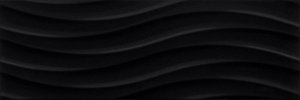 Ceramika Color Java Onda Black 25x75