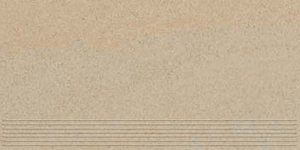 Paradyż Arkesia Beige Stopnica Mat 29,8x59,8