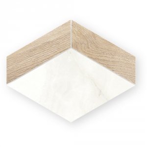 Cerrad Essence Diamond Mix Mozaika 25,7x20,5