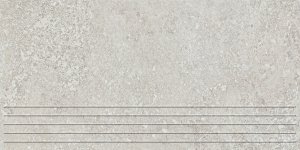 Domino Stopnica Arona grey MAT 59,8x29,8