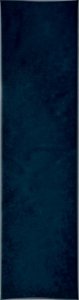 Tubądzin Masovia blu marino B gloss STR 29,8x7,8