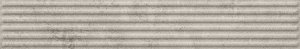Paradyż Carrizo Grey elewacja stripes mix 40x6,6
