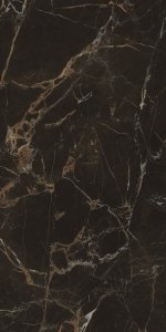 Paradyż Impulsive Black Poler 59,8x119,8