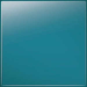 Tubądzin Pastel Turkusowy 20x20