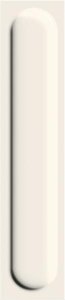 Paradyż Monpelli White Struktura B Połysk 6,5x29,8