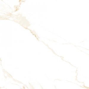 Carrara Gold Poler 60X60