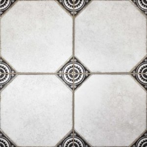 Realonda Leeds Black 33x33