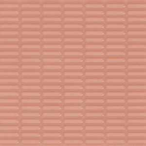 Paradyż Neve Creative Blush Ściana Dekor Połysk 9,8x9,8