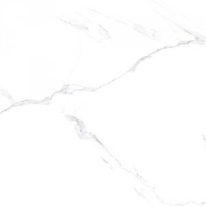 Emigres Carrara Blanco Lappato 60x60