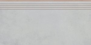 Cerrad Batista Dust Lappato Stopnica 29,7x59,7