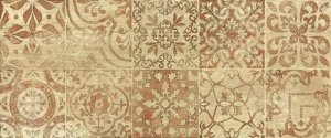 Ceramika Color Board Majolika Dekor Rett. 30x60