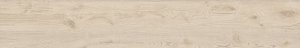 Tubądzin Wood Grain white STR 119,8x19