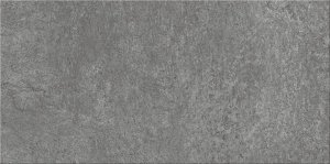 Cersanit Monti Dark Grey 29,7x59,8