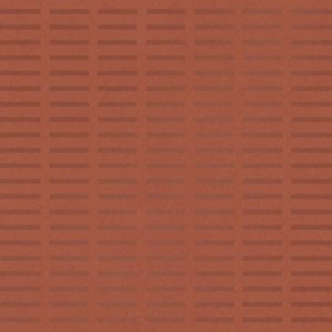 Paradyż Neve Creative Terracotta Ściana Dekor Mat 9,8x9,8