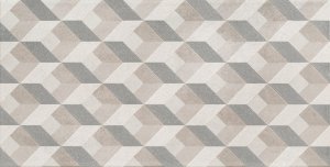 Domino Tempre Grey Dekor 30,8x60,8