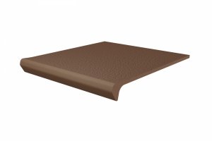 Paradyż Sundown Tundra Kapinos Stopnica Prosta 30x33