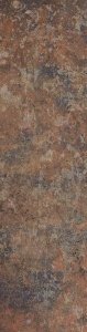 Paradyż Arteon Rosso elewacja 24,5x6,6