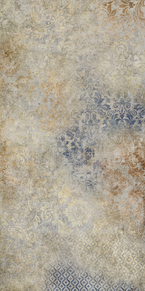 Stargres Bohemy Blue 60x120