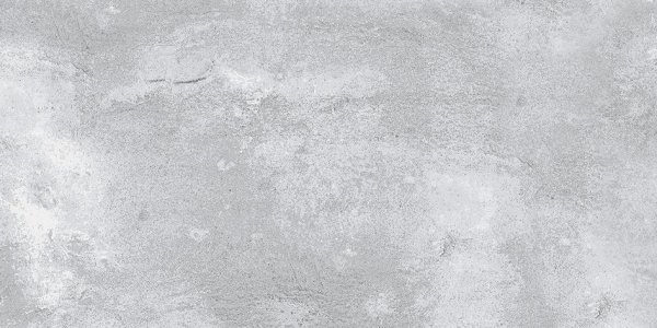 ATEM Chicago Grey Satin 30x60