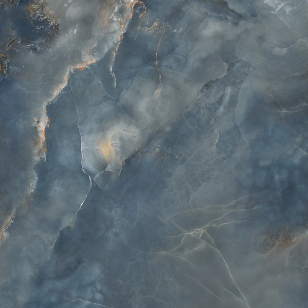 Tubądzin Aquamarine navy POL 59,8x59,8