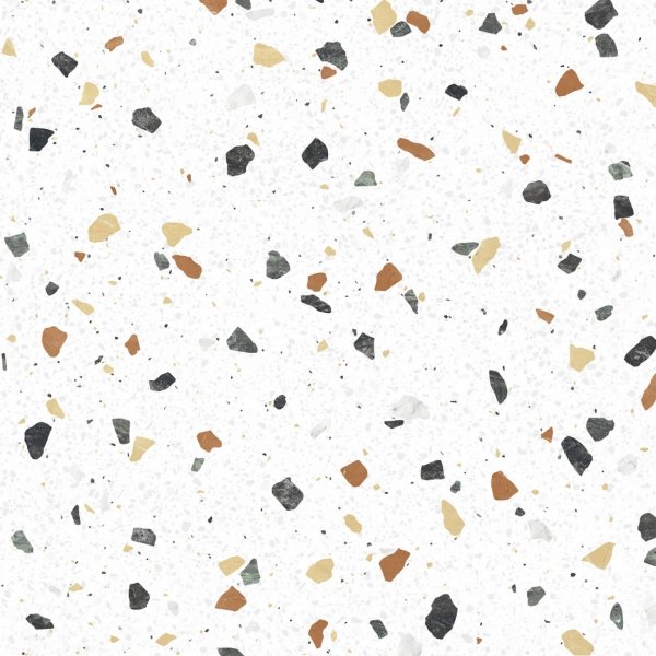 Keros Galaxy Blanco 60x60