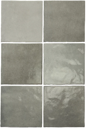 Equipe Artisan Alabaster 13,2x13,2