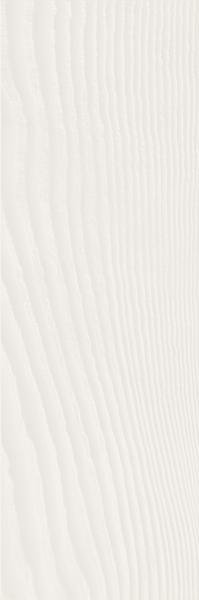 Pure Cathedral White Struktura B Mat 39,8x119,8