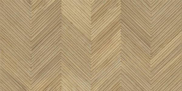 Ceramika Color Oak Chevron Honey 30x60