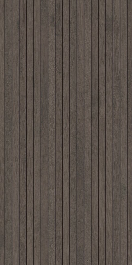 Tubądzin Echo Lamela Brown STR 119,8x59,8