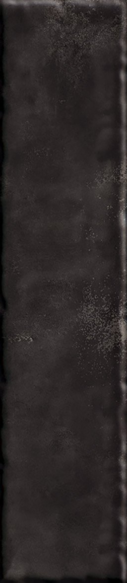 Paradyż Monpelli Black Mix Struktura Połysk 6,5x29,8